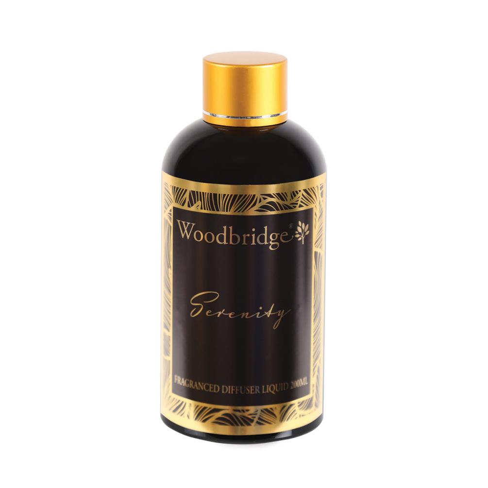 Woodbridge Serenity (Chloe - Chloe Inspired) Reed Diffuser Refill 200ml £6.29